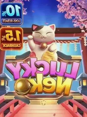 Lucky Neko